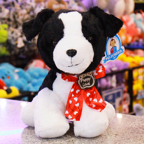 Perros de peluche Y584