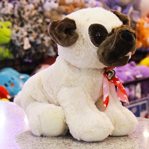 Perros de peluche Y584