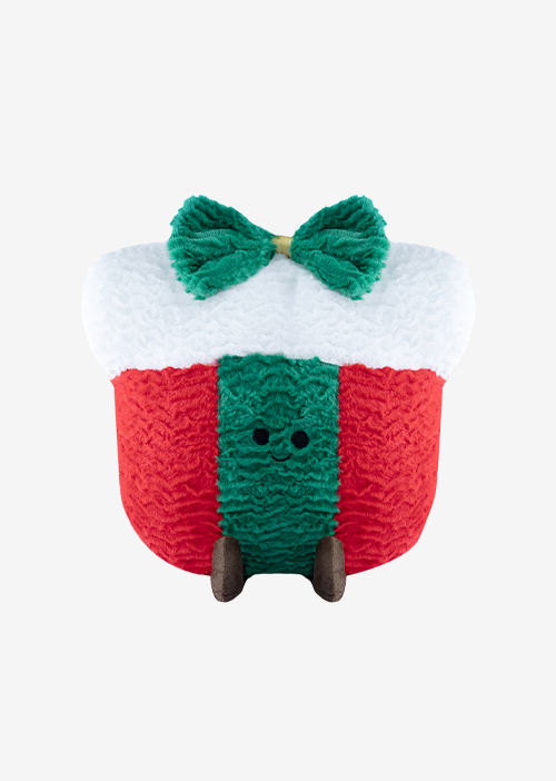 Peluches navideños , ideales para regalar o decorar