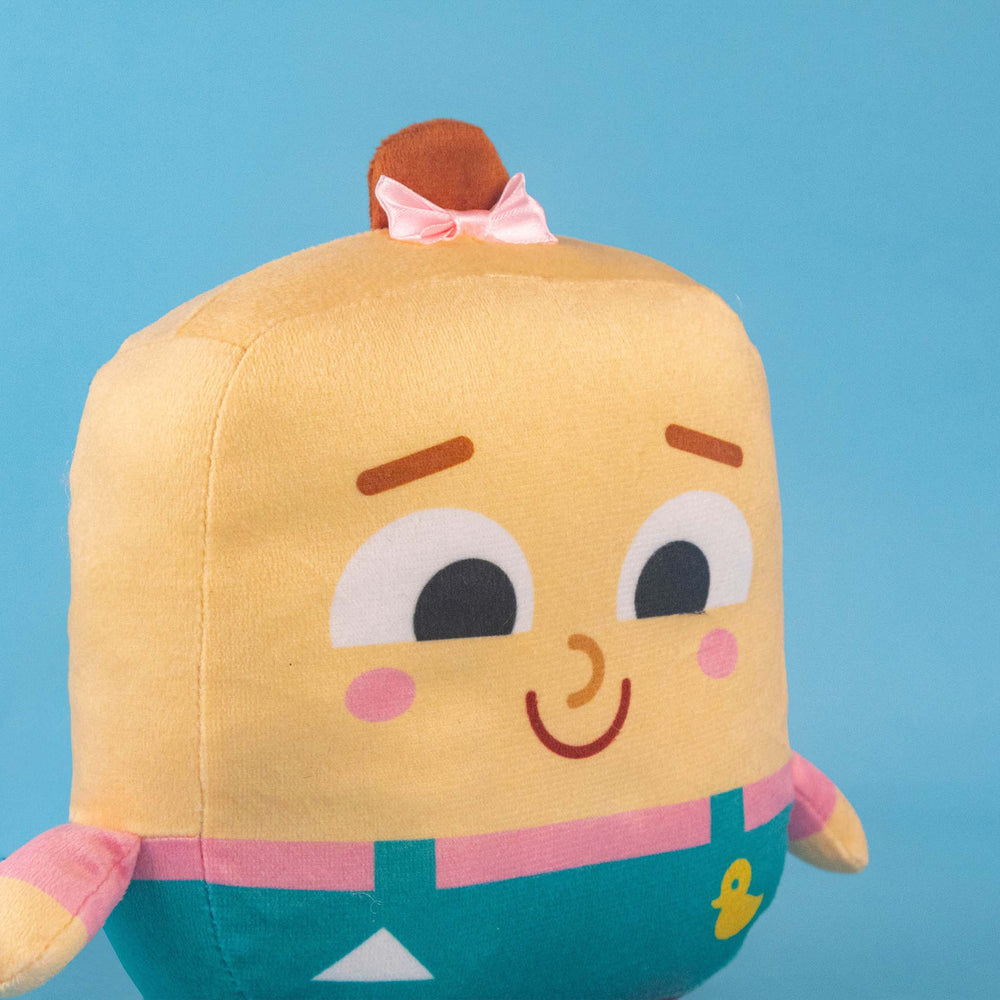 Rugrats de peluche , original , peluches de licencias, ideales para coleccionistas 