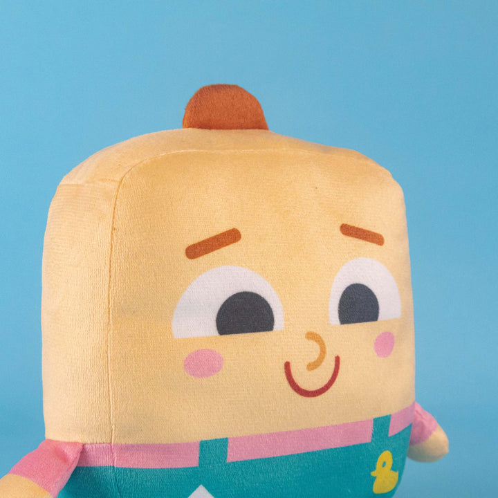 Rugrats de peluche , original , peluches de licencias, ideales para coleccionistas 