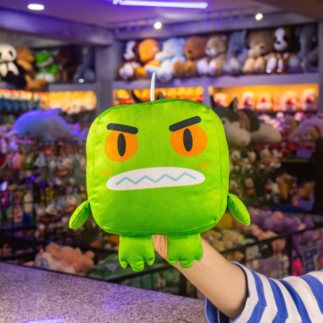 Rugrats de peluche , original , peluches de licencias, ideales para coleccionistas 