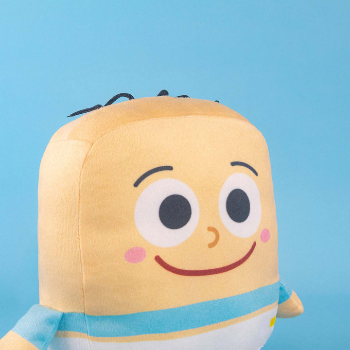 Rugrats de peluche , original , peluches de licencias, ideales para coleccionistas 