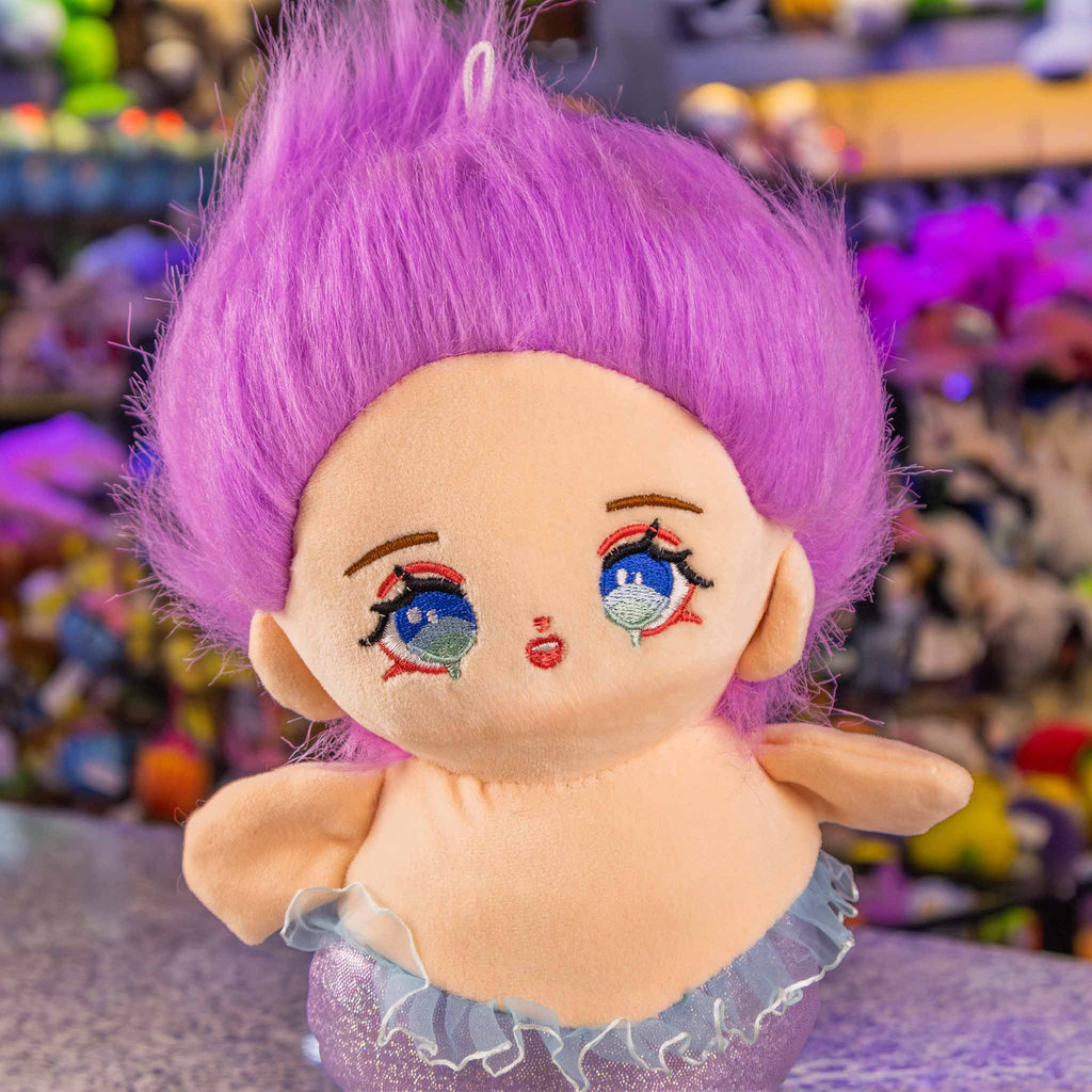 Sirenas de peluche, ideal para mayoristas, tiendas de regalo y distribuidores