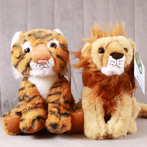 Safari de peluche A108
