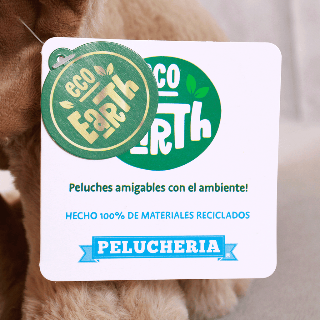 Safari de peluche A108