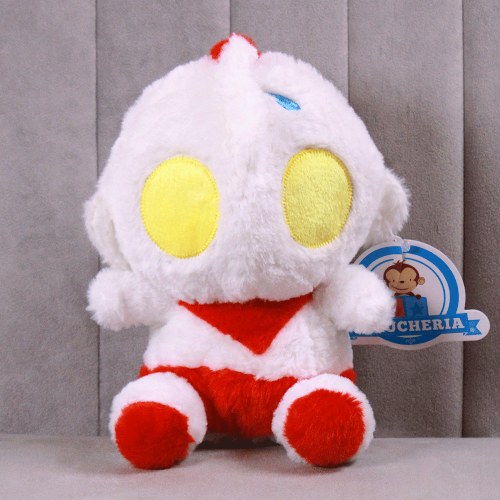Super heroes de peluche Y595