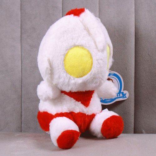 Super heroes de peluche Y595