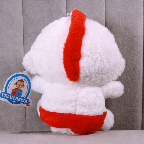 Super heroes de peluche Y595