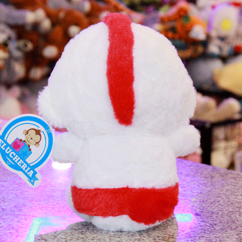 Super heroes de peluche Y595