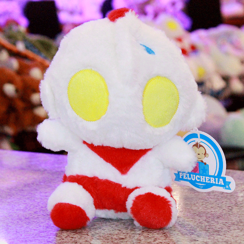 Super heroes de peluche Y595