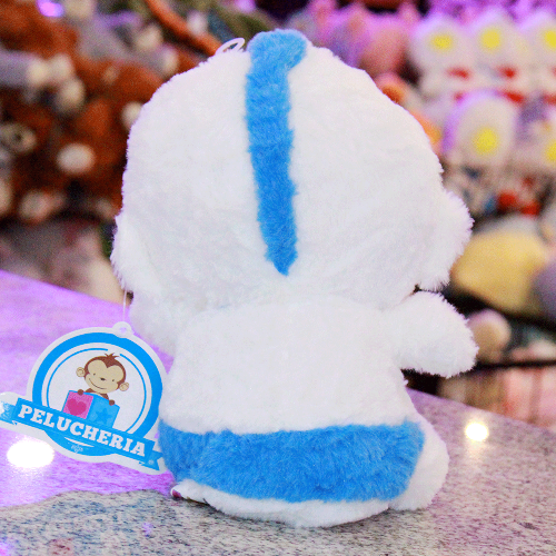 Super heroes de peluche Y595