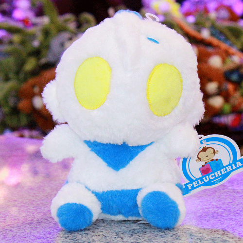 Super heroes de peluche Y595