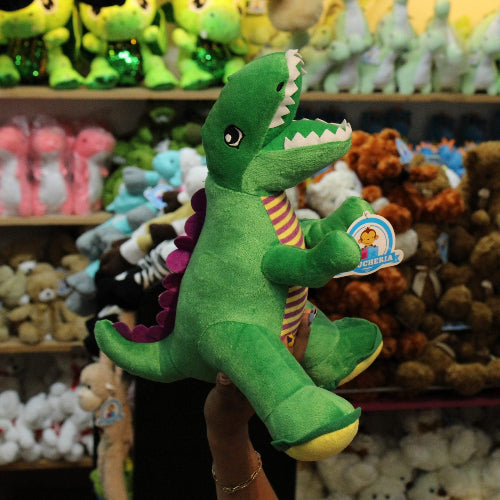 T-REX DE PELUCHE Y294