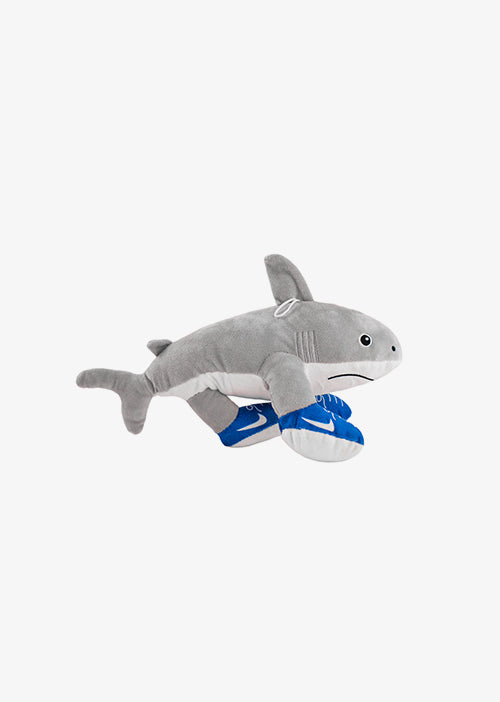 Tiburón de peluche Tralalelo Tralala 30 cm, peluches de novedad, peluches de moda