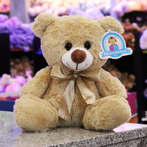 Teo café de peluche A091