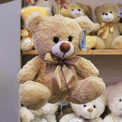 Teo cafe de peluche A091 -2
