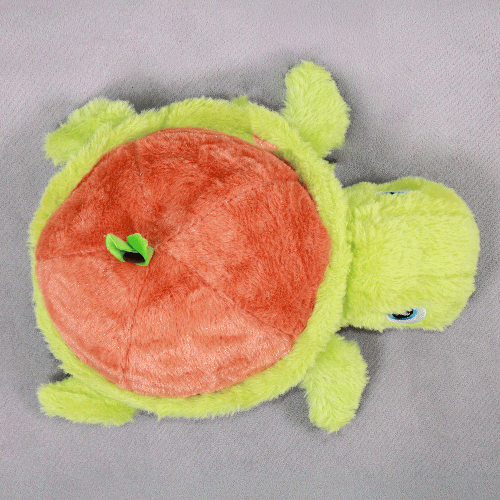 Tortuga de peluche Y596