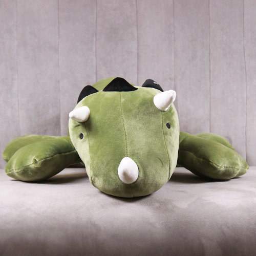 Triceratop de peluche S061
