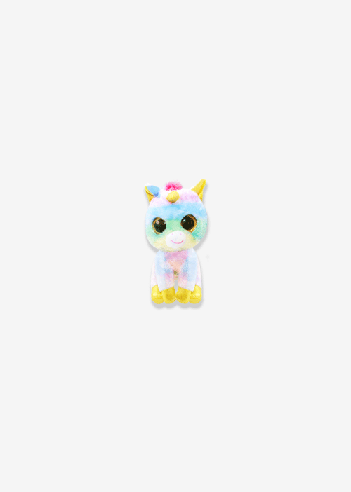 Unicornios de peluche, ideales para mayoristas y distribuidores peluches minis 