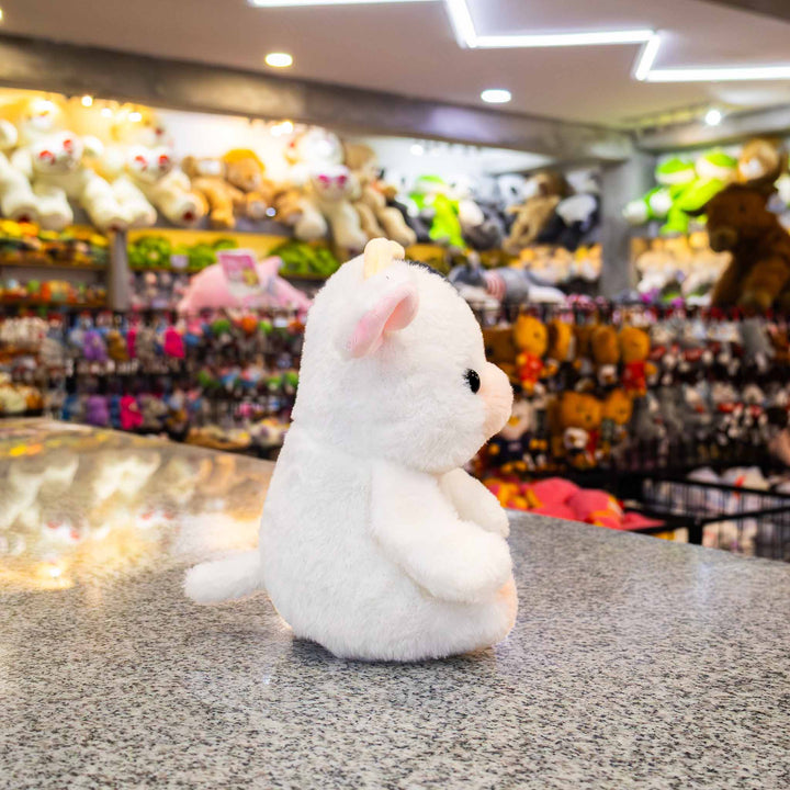 Vacas de peluche al mayoreo, colores negro y blanco. Perfectas para regalar, decorar o vender.