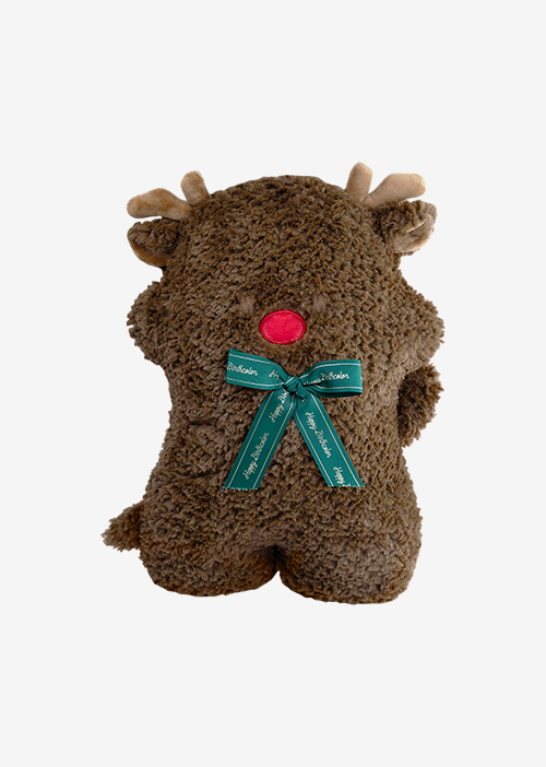 Peluches navideños , ideales para regalar o decorar