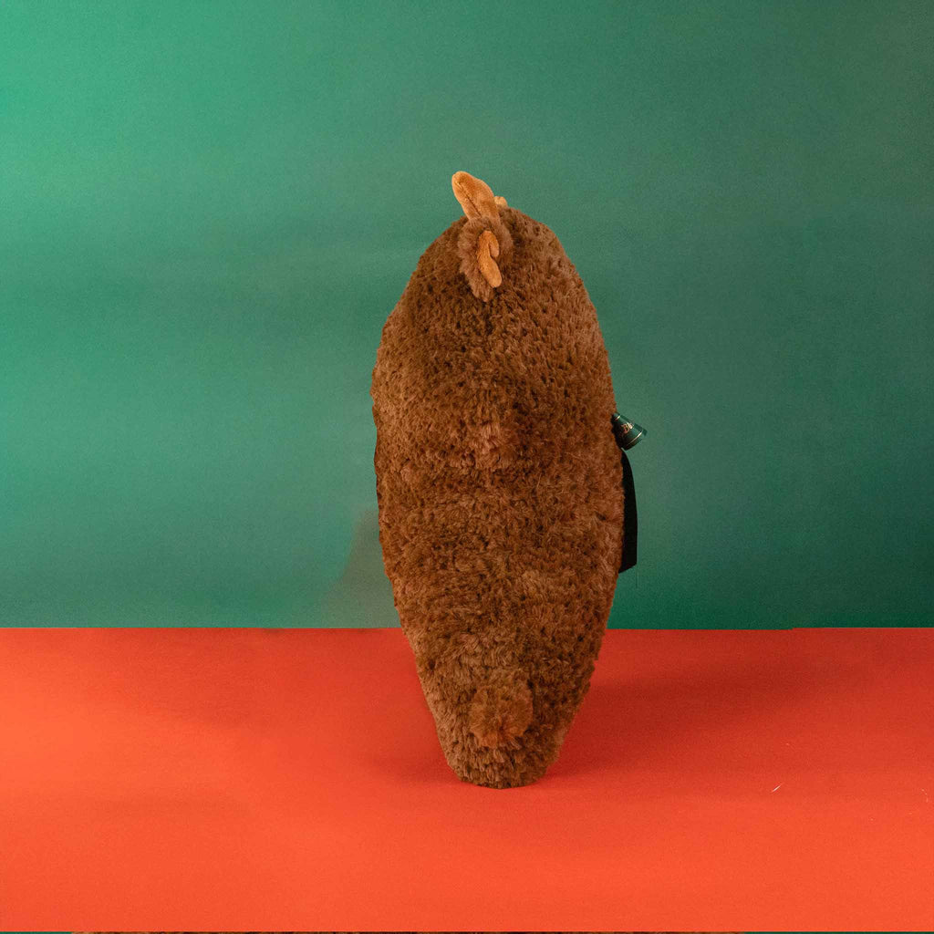 Peluches navideños , ideales para regalar o decorar esta navidad