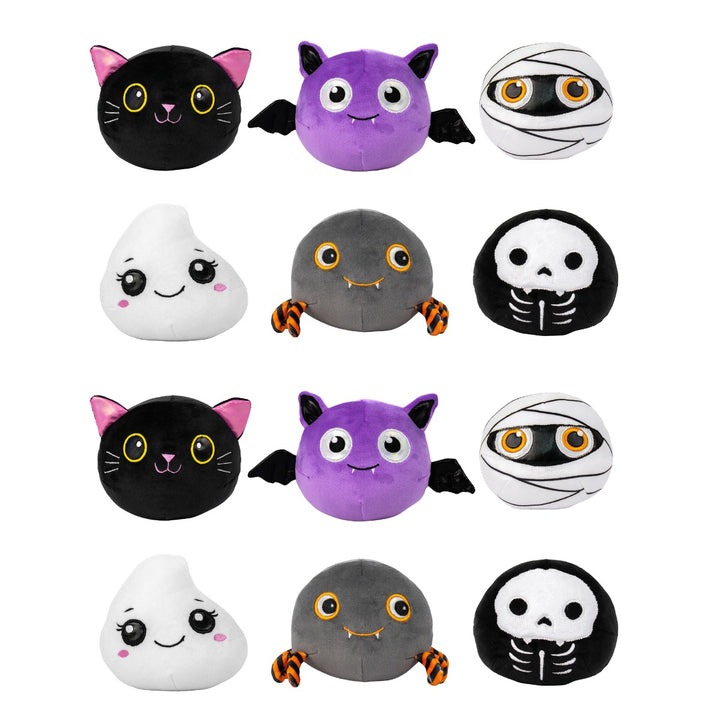 Set de 12 Piezas Colección Ultratumba Surtido