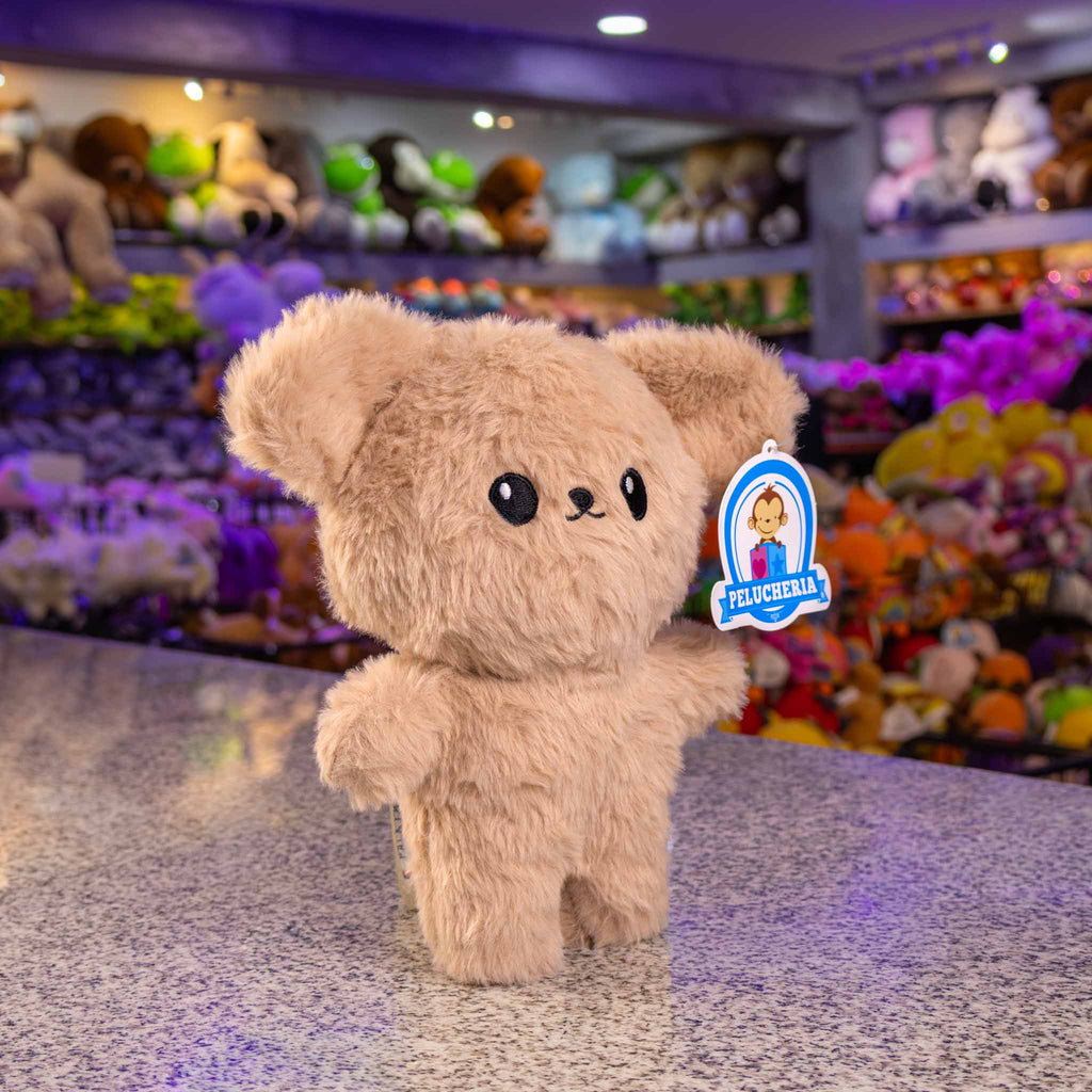 Osos de peluche al mayoreo en paquete, ideal para negocios, tiendas de regalo y distribuidores.