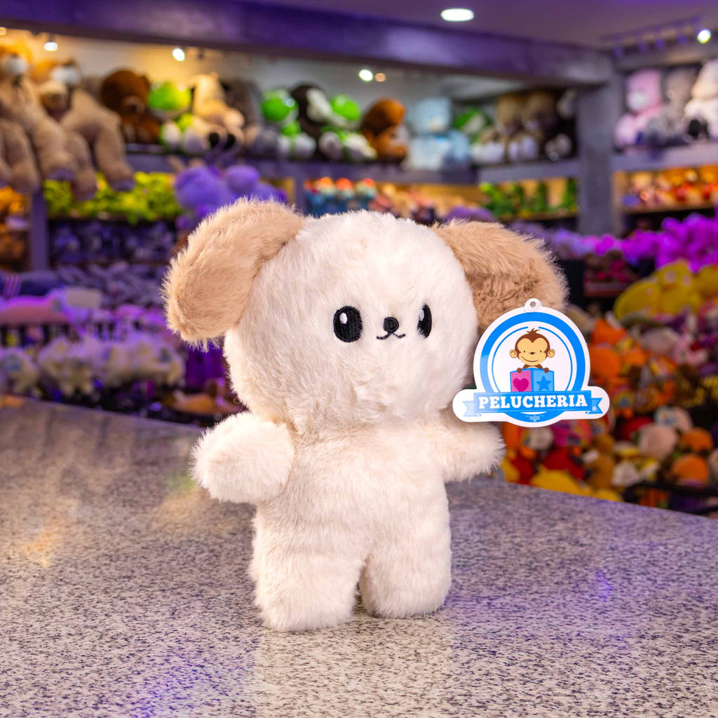 Osos de peluche al mayoreo en paquete, ideal para negocios, tiendas de regalo y distribuidores.