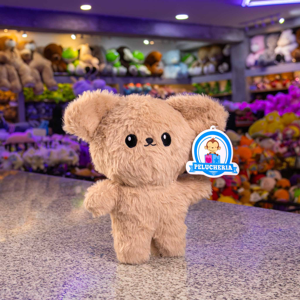 Osos de peluche al mayoreo en paquete, ideal para negocios, tiendas de regalo y distribuidores.