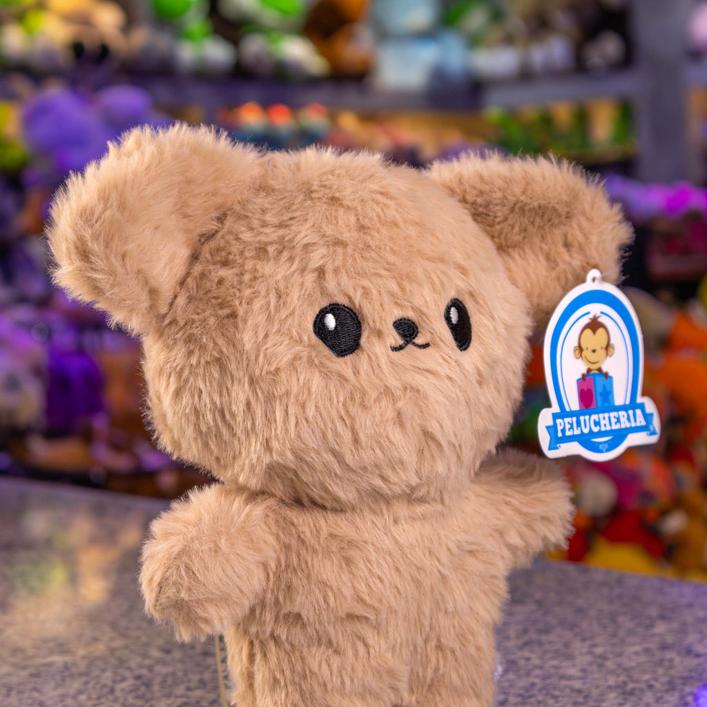 Osos de peluche al mayoreo en paquete, ideal para negocios, tiendas de regalo y distribuidores.