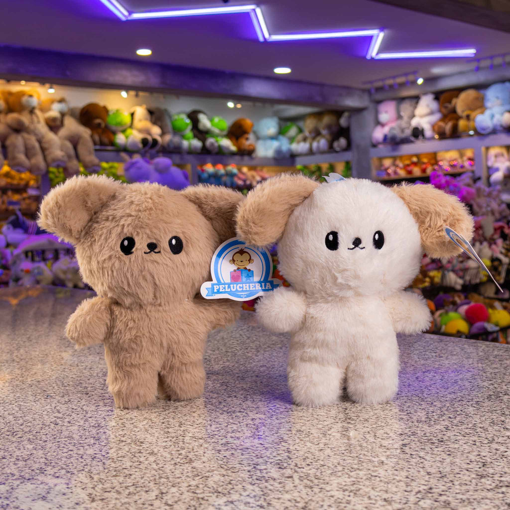 Osos de peluche al mayoreo en paquete, ideal para negocios, tiendas de regalo y distribuidores.