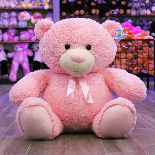 chompon rosa B120/ROSA-1