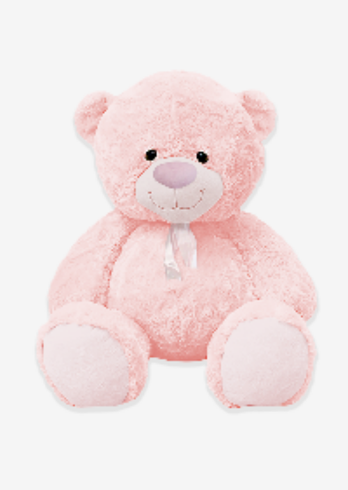 chompon rosa B120/ROSA