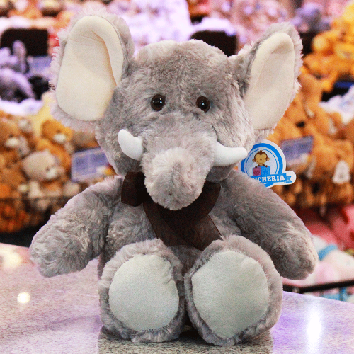 elefante premium B006/ELEF-02