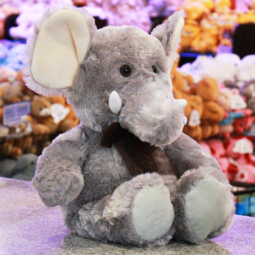 elefante premium B006/ELEF-04