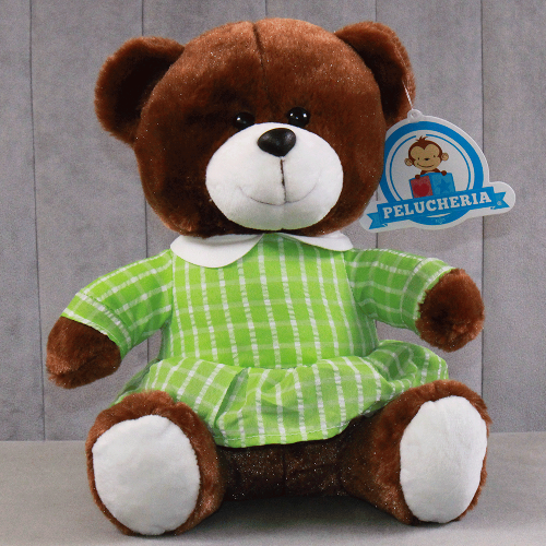 osita vintage de peluche Y588-3