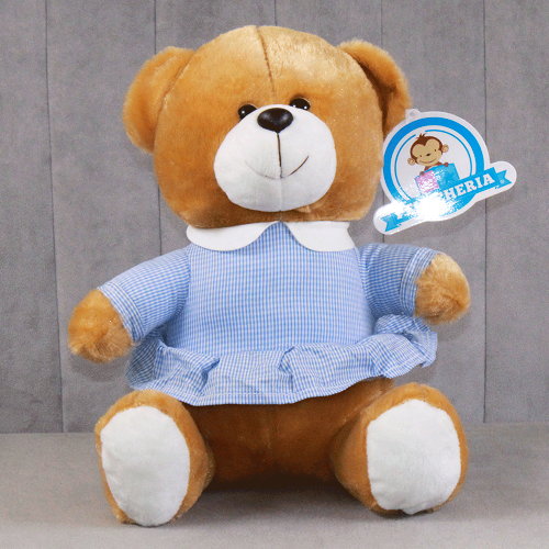 osita vintage de peluche Y588-4