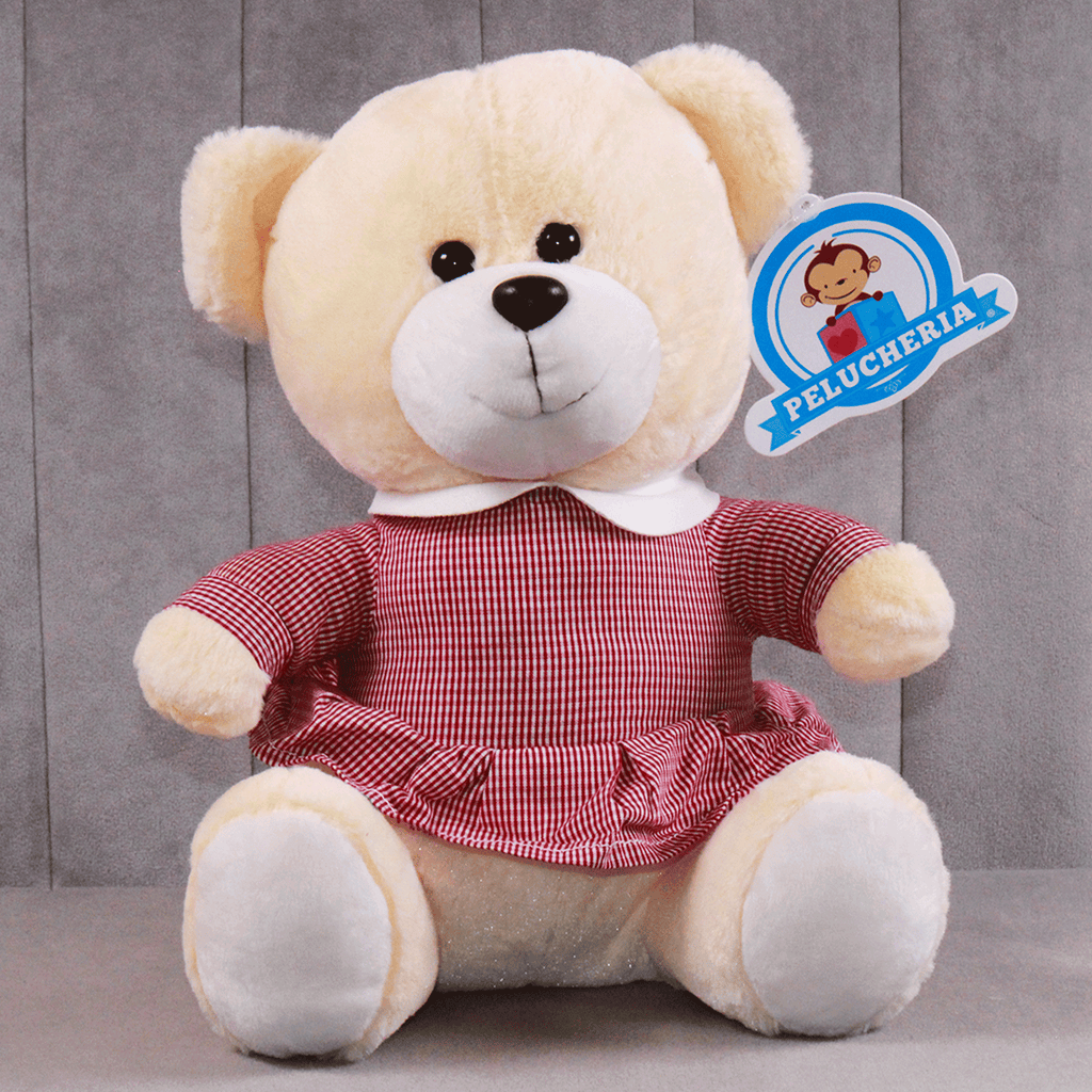 osita vintage de peluche Y588-5