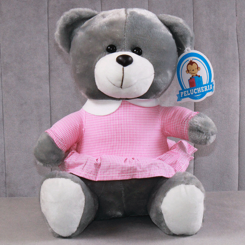 osita vintage de peluche Y588-7