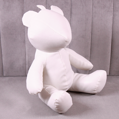 oso viny piel de peluche B192-4