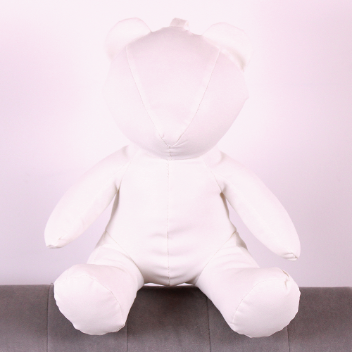 oso viny piel de peluche B192-6