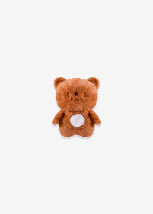 oso wiki café de peluche Y565