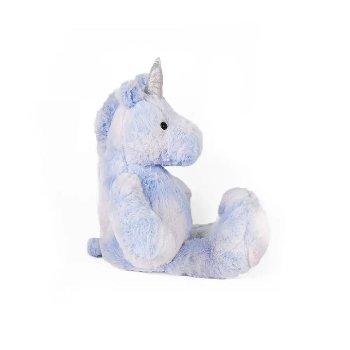 Unicornio de peluche 1 pieza 75 cm