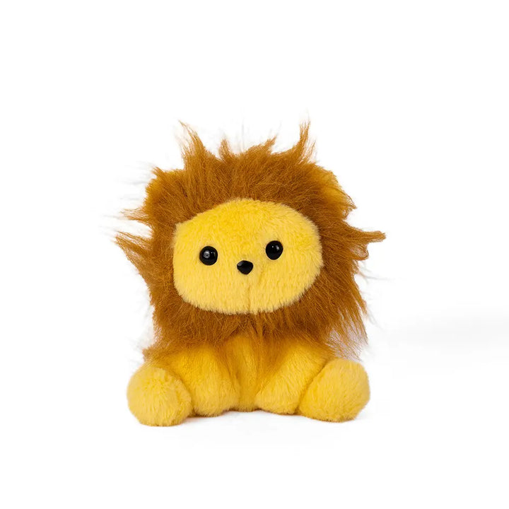 León de peluche Aro 15 cm PIUINIKI