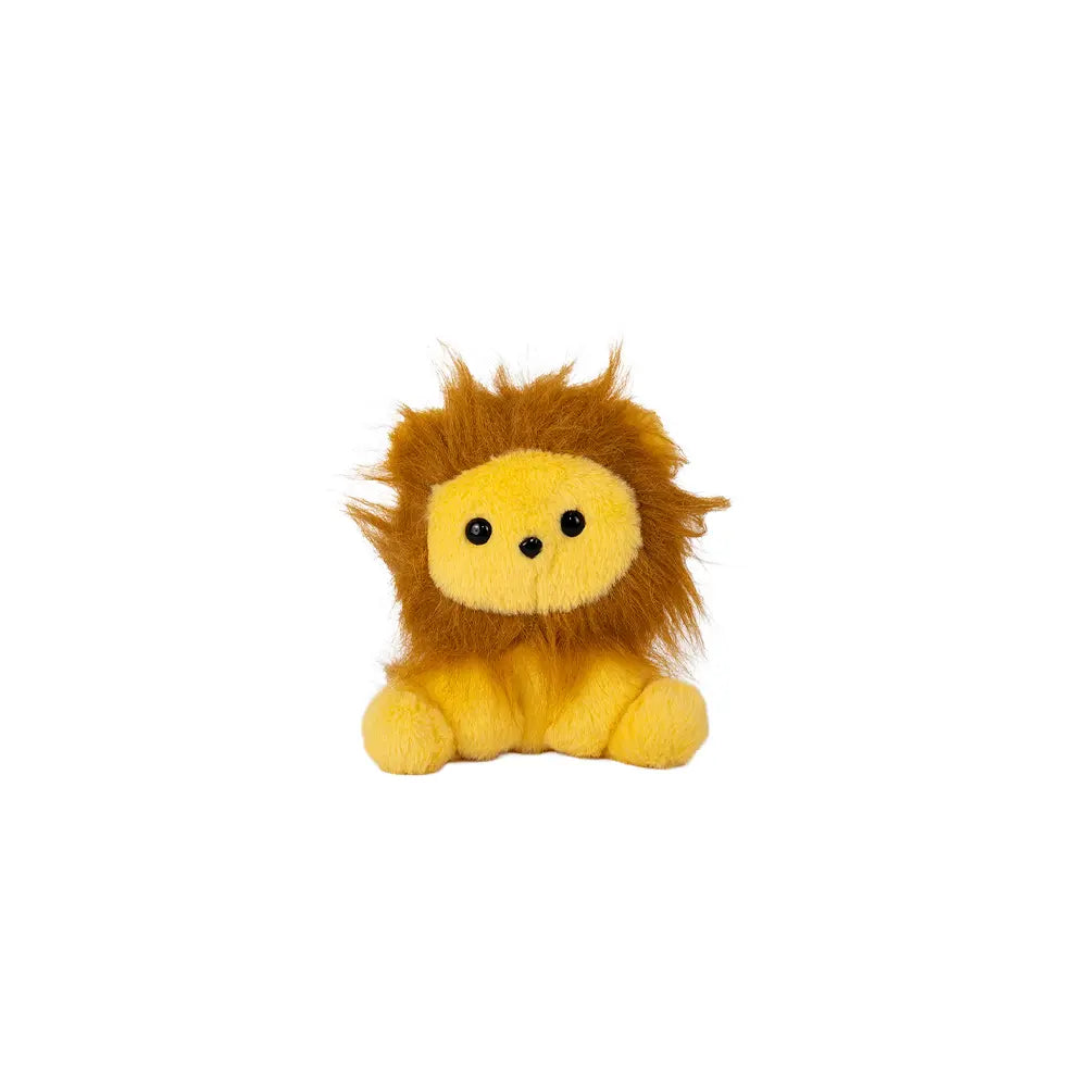 León de peluche Aro 15 cm PIUINIKI