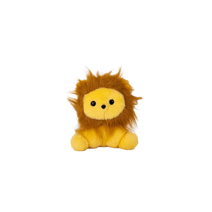 León de peluche Aro 15 cm PIUINIKI