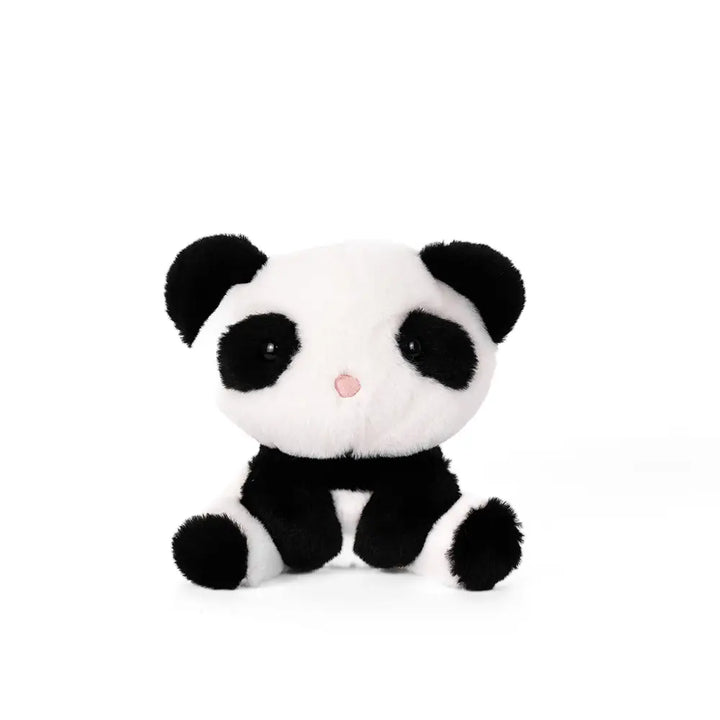 Oso Panda de peluche Bamu 15 cm PIUINIKI