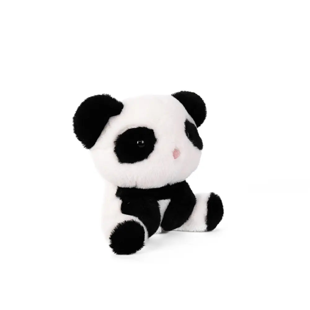 Oso Panda de peluche Bamu 15 cm PIUINIKI